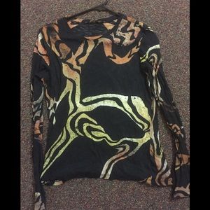 Proenza Schouler LS Shirt